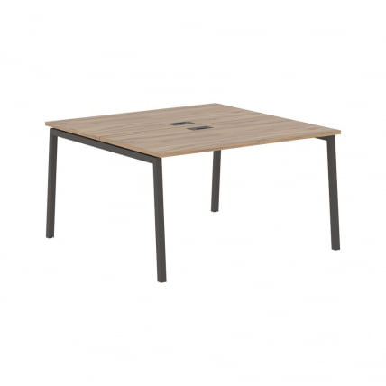 Бенч-система EDIS ELWST 1313 Дуб Денвер светлый Мокко_0