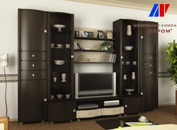 Гостиная Оливия