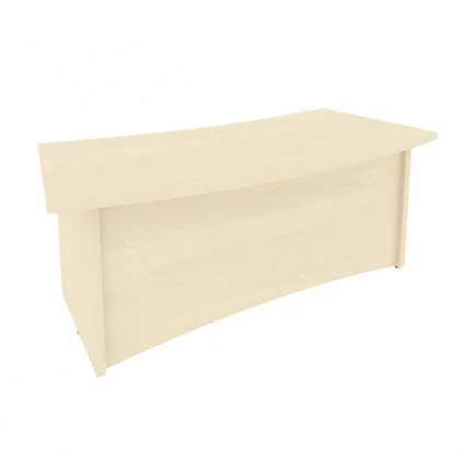 Стол руководителя First KSR-3 Клен_0