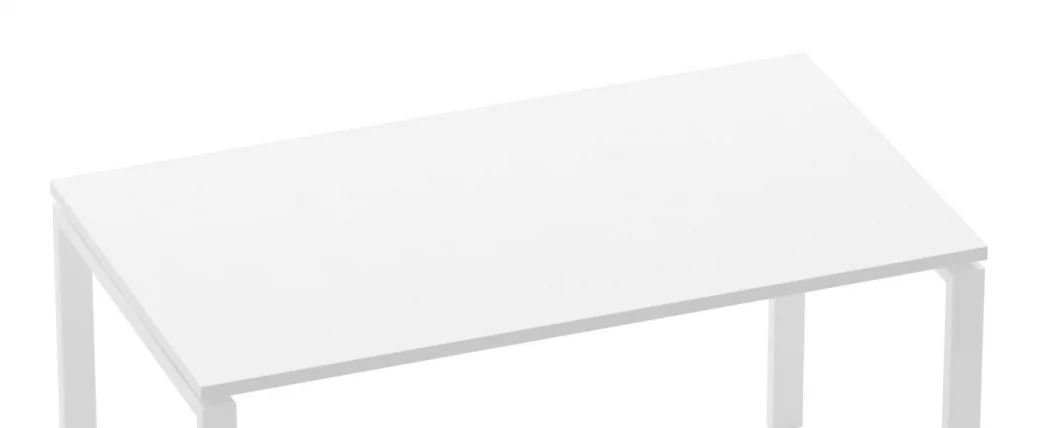 Столешница рабочего стола Deka 7.08.14 СТ Белый_0
