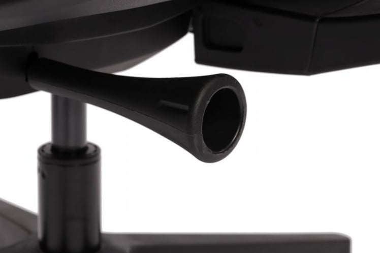 Кресло Miratt MRTB-001 Темно-серый_27