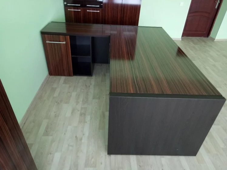 Тумба приставная MCRT 1055L Макассар/Венге Магия_2