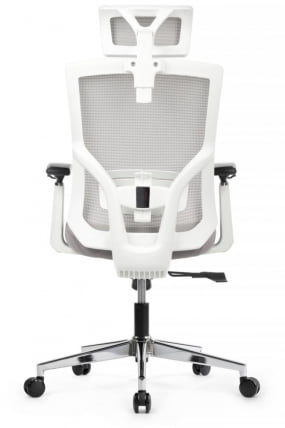 Кресло компьютерное Riva Chair AW2320 Серый_4