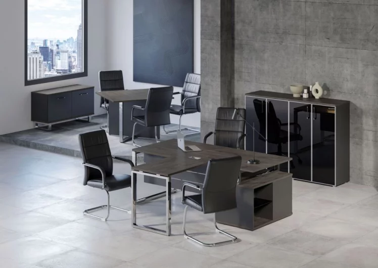 Кабинет SHIFT