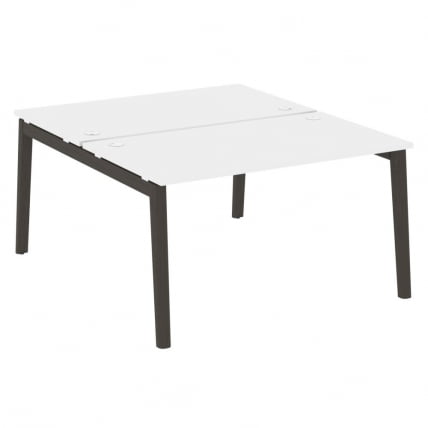 Рабочая станция ONIX WOOD OW.D.RS-2.3.8 Белый Бриллиант/Темный_0