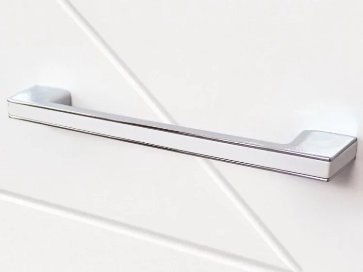 Напольный шкаф (3 ящика с системой плавного закрывания) Бьянка 102.92_2