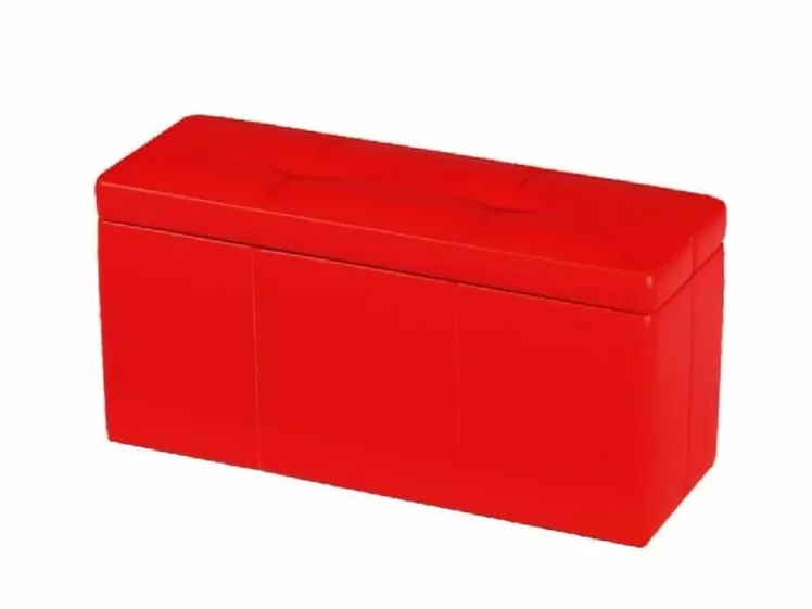 Пуф Гранд Остин Рэд_0