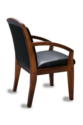 Кресло офисное CОНГРЕСС / CONGRESS_2