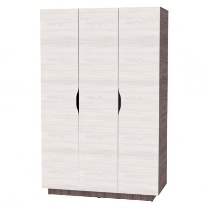 Шкаф распашный Аврора(Х24)1872х1201х540(ЯАТ-ЯАС) / Аврора(H24)1872х1201х540(ЯАТ-ЯАС)_0