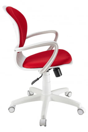 Кресло 1140 TW PL Красный_2