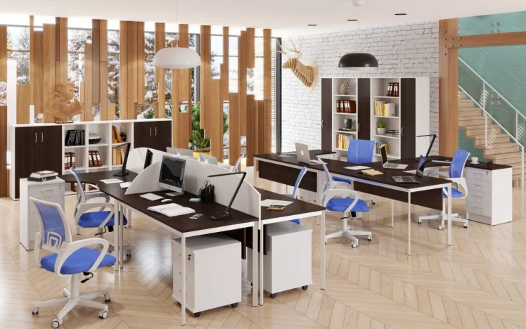 Мебель для персонала Imago-S