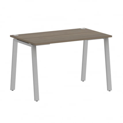 Стол письменный HOME OFFICE VR.SP-3-118.A Вяз Благородный/Серый металл_0