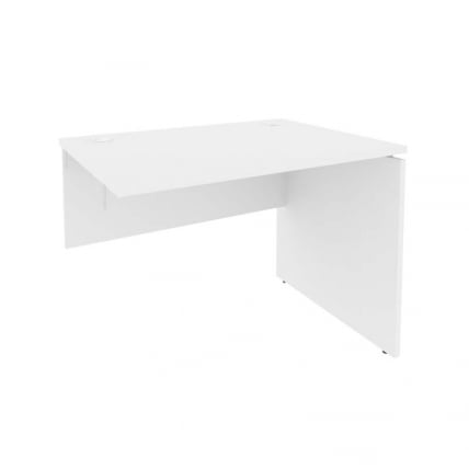 Наборный элемент рабочей станции ONIX O.1.NRS-1.7 Белый Бриллиант_0