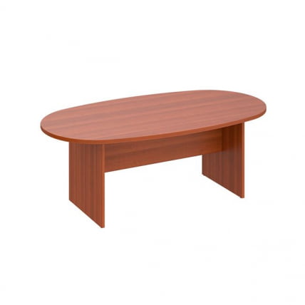 Стол для переговоров Патриот ПТ 136 Миланский орех_0