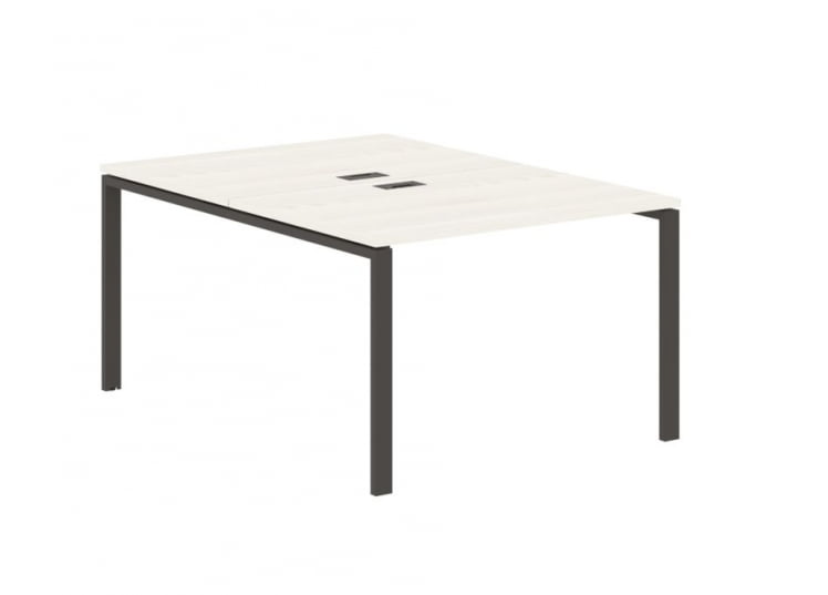 Бенч-система EDIS EUWST 1116 Ясень Траун Мокко_0