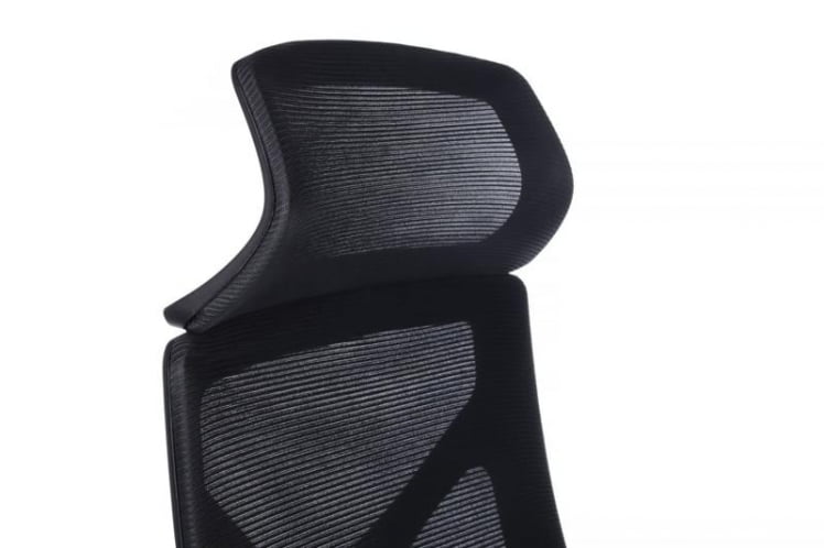 Кресло Astra W-365A Черный_5