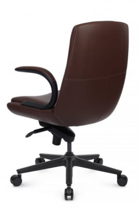 Кресло Дэнте-М Б2561-12 Темно-коричневый / Dante-M B2561-12_4
