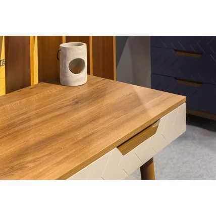 Стол туалетный Сканди (СТ) Грей_3