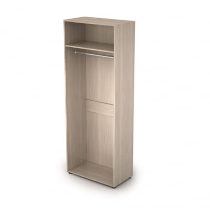 Шкаф для одежды TAIM-MAX 4Ш.013 Шамони светлый_0