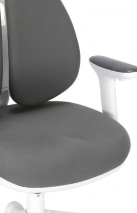 Детское кресло Everprof Kids 101 Ткань Темно-серый_6