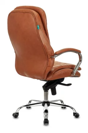 Кресло руководителя Бюрократ T-9950/ONTANO_3