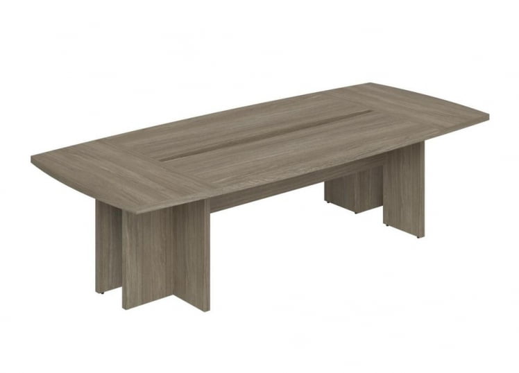 Стол переговорный большой Wing WN.501.OD Дуб темный_0