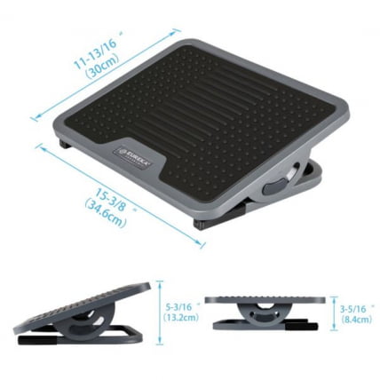 Подставка для ног EUREKA DSN-03048_3