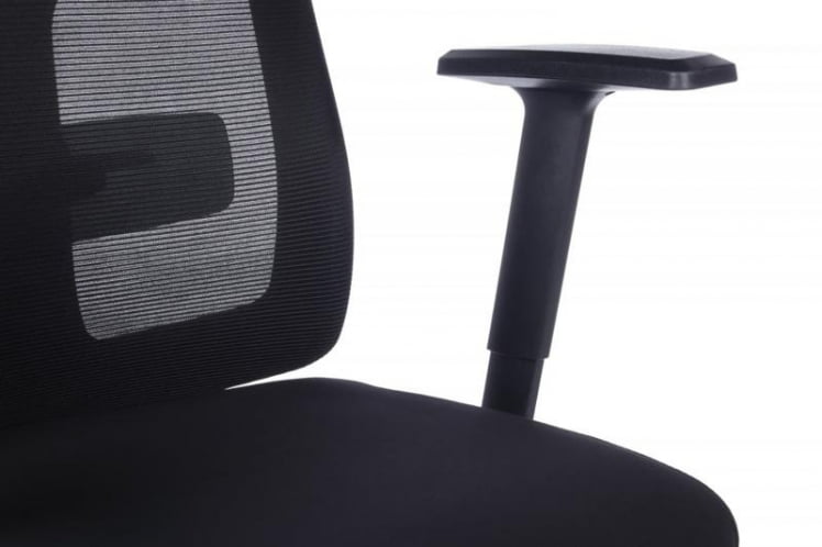 Кресло Astra W-365A Черный_6