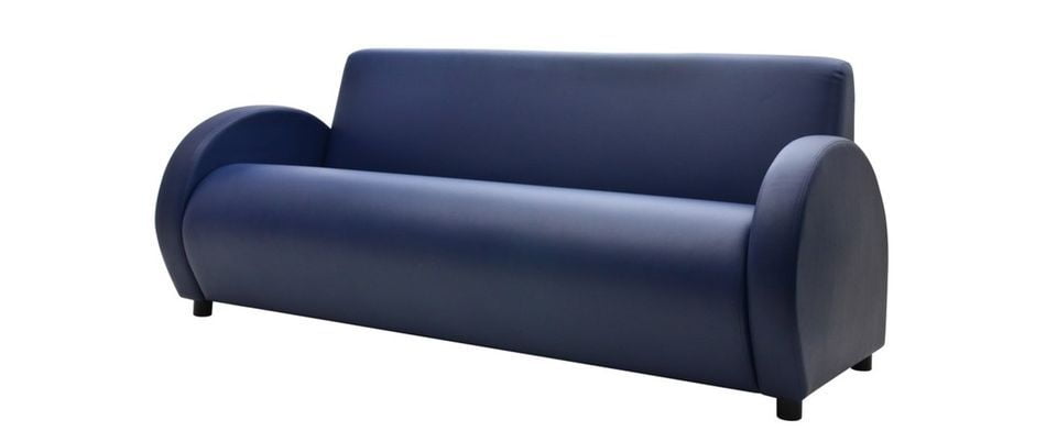 Диван трехместный с подлокотниками Клауд V-600/12_0