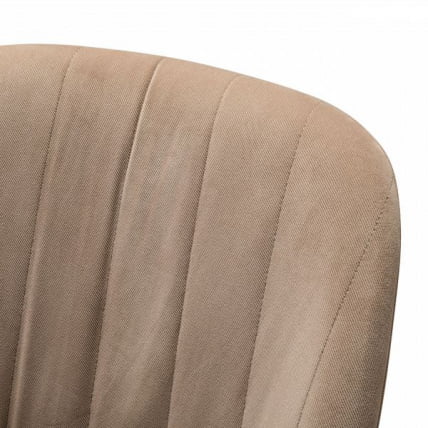 Стул Alen Diag beige/т. орех_9