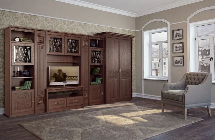 Гостиная Лючия (Яна)