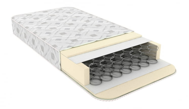 Матрас Real Simple - 80х200_0