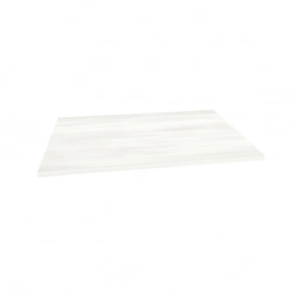 Полка боковая Maris SH.PB-5 Снежная Патина_0