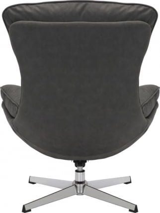 Кресло-реклайнер Everprof Mango Ткань Темно-серый_3