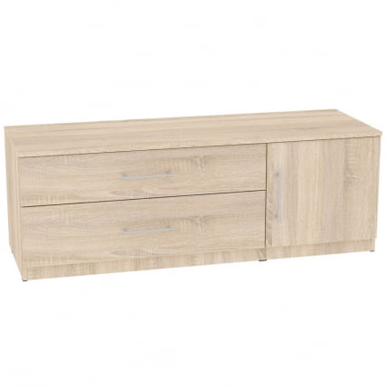 Комод Калисто(K53)475х1352х468ручкарейлинг160мм(ДСС)_0