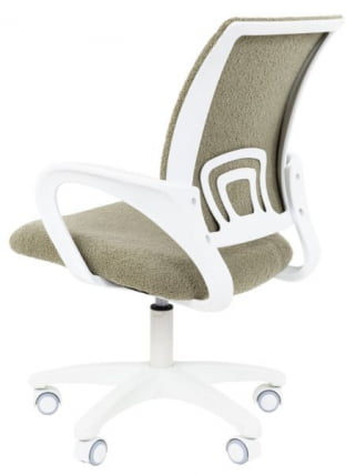 Детское кресло CHAIRMAN KIDS 103 LT Оливка_10