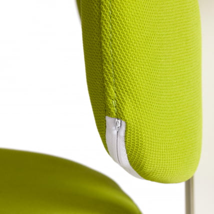 Кресло детское Junior Green (зеленый)_8