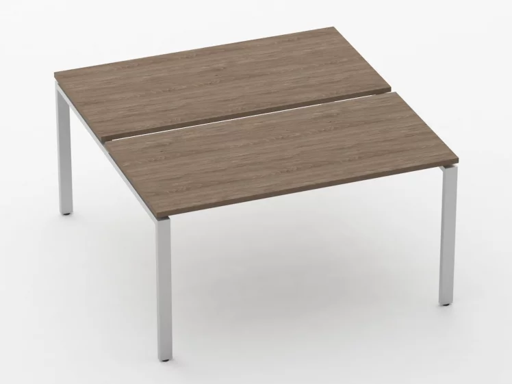 Рабочий модуль Deka П-обр. каркас 7.145.14 Дуб Верцаска_0