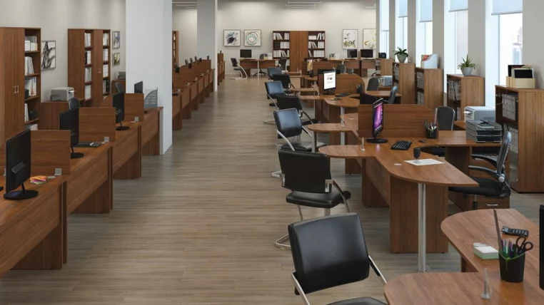 Гардероб TRD29650203 Орех_4