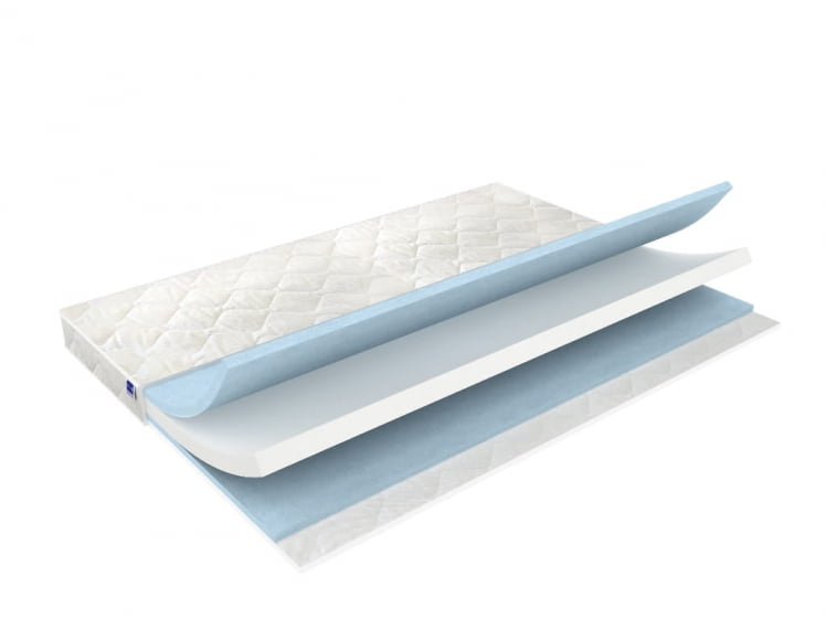 Матрас Панда жаккард 140х195х12_0