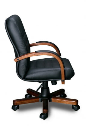 Кресло офисное МЙРА Б ЛАГУНА / MYRA B LAGUNA_1