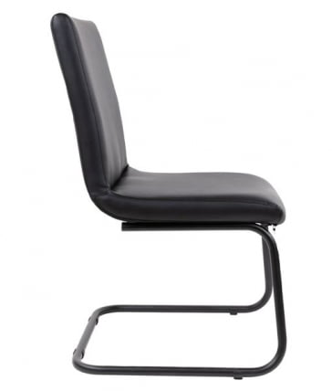 Офисное кресло Chairman 919V LT Черный_2