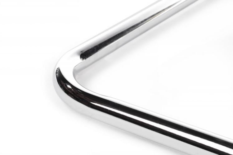 Кресло Mint RCH 1029CB Черный_6