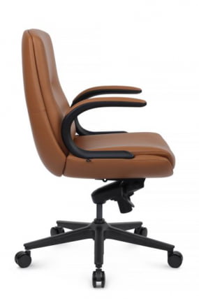 Кресло Дэнте-М Б2561-12 Светло-коричневый / Dante-M B2561-12_7
