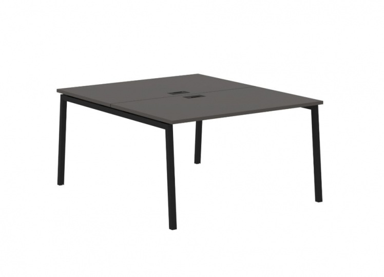 Бенч-система EDIS ELWST 1316 Мокко Черный_0