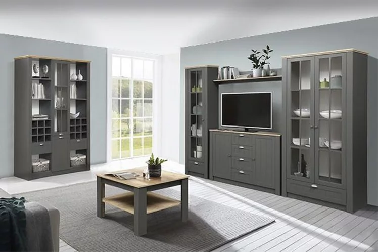 Гостиная Прованс (Олмеко) в Челябинске