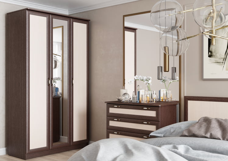 Спальня Модерн-2