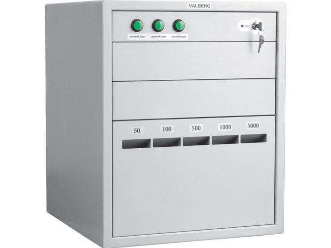 Темпокасса TCS-110_0