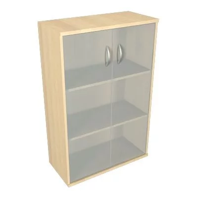 Шкаф СТ-2.4 Крем_0