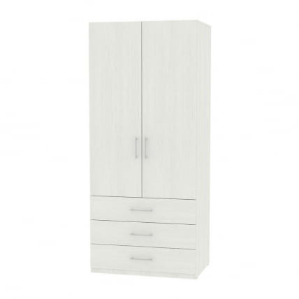 Шкаф распашный R-198х90х45-4(ВД)_0